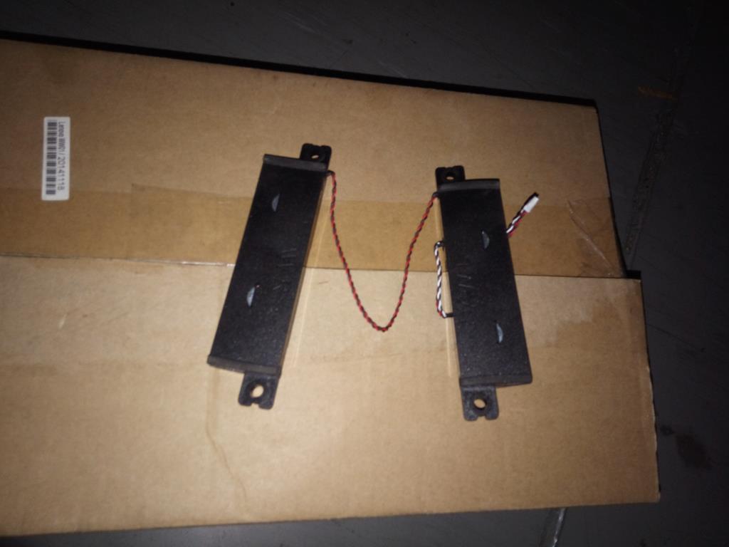 Lenovo Si Speakers Internal - 5SB0G59992