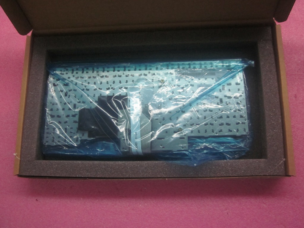 Lenovo Keyboard Pettit-Keyboard Use - 04W2677