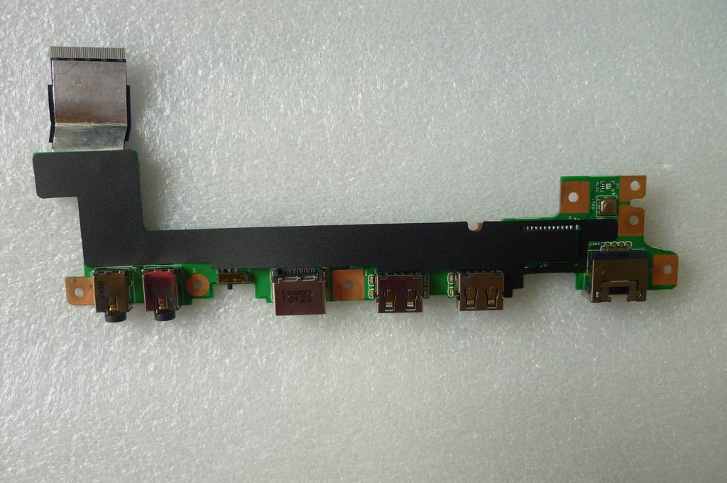 Lenovo Board Lu16 Io Amd W/Cable - 11012219