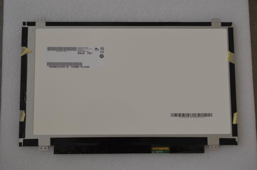 Lenovo 18200383 Lcd Auo B140Xtn03 V0 4A Hd G L