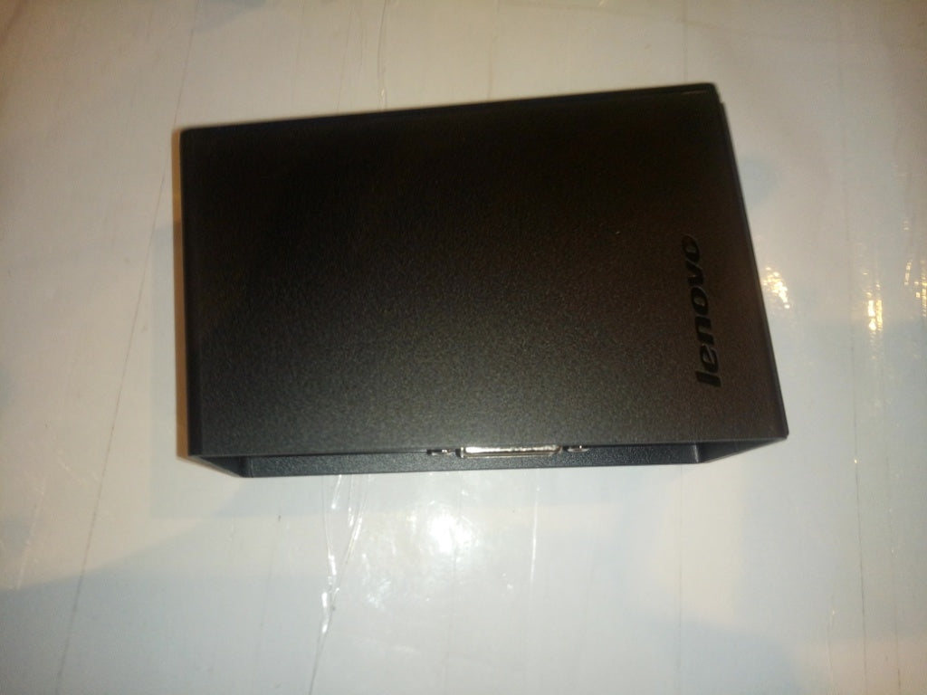 Lenovo Fru For Essential Usb3.0 Dock - 03X7132