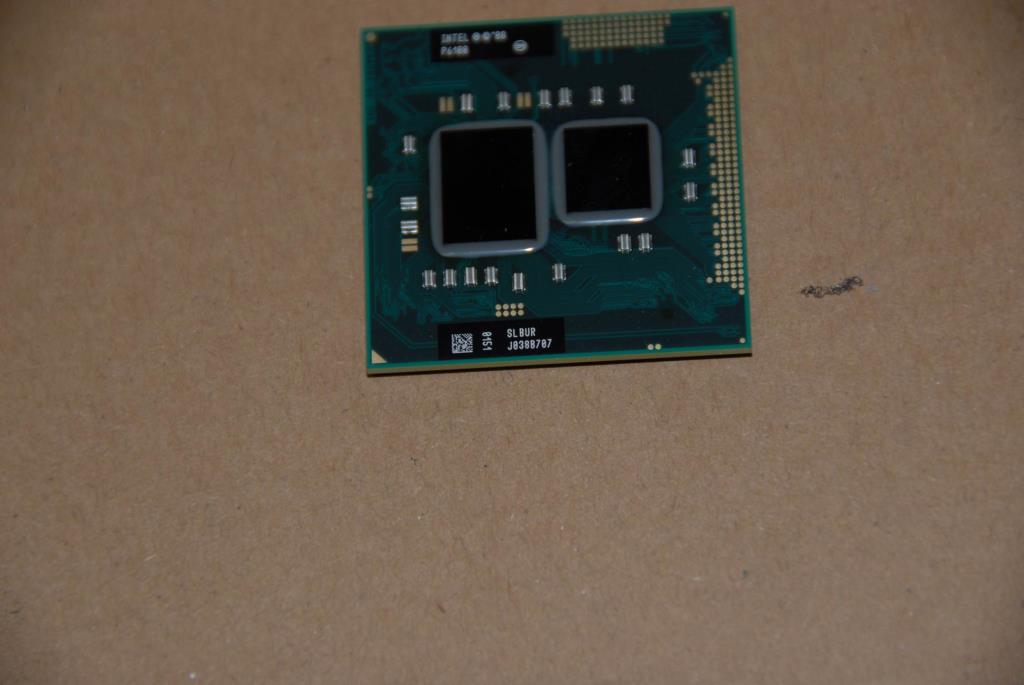 Lenovo Cpu Intel P6100 2.00Ghz 3M K-0 - 102000942