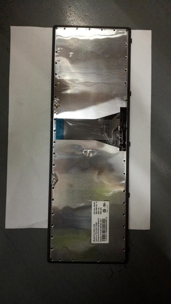 Lenovo Ki Keyboards Internal - 25211084