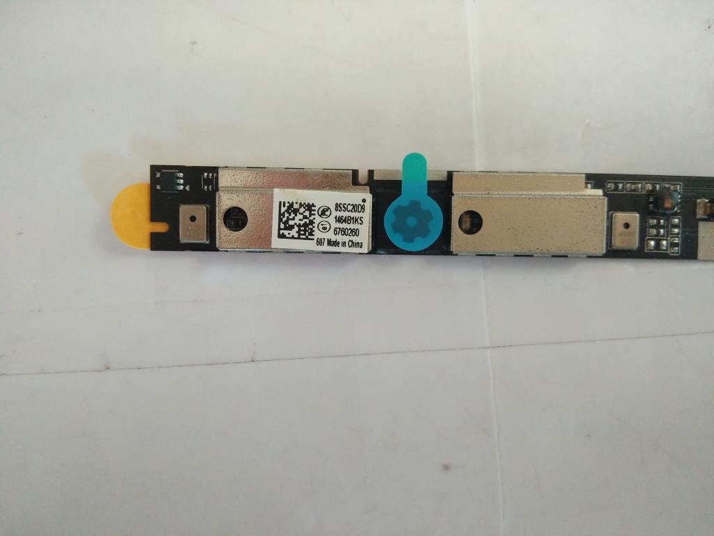 Lenovo Cm Cameras - 04X1399