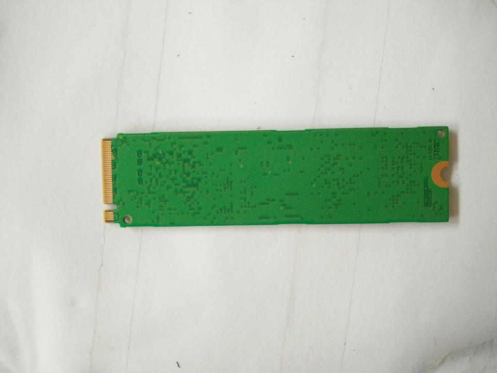 Lenovo Ssd Asm 512G,M.2,2280,Pcie3X4, - 00UP450