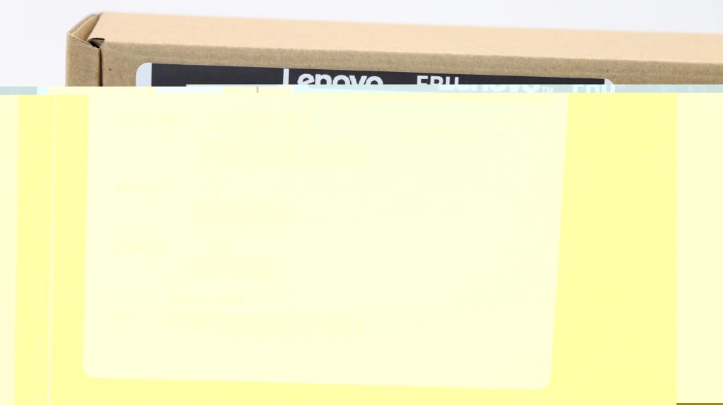 Lenovo Ty 65W Ext Adp Cag Avc - 01MN882