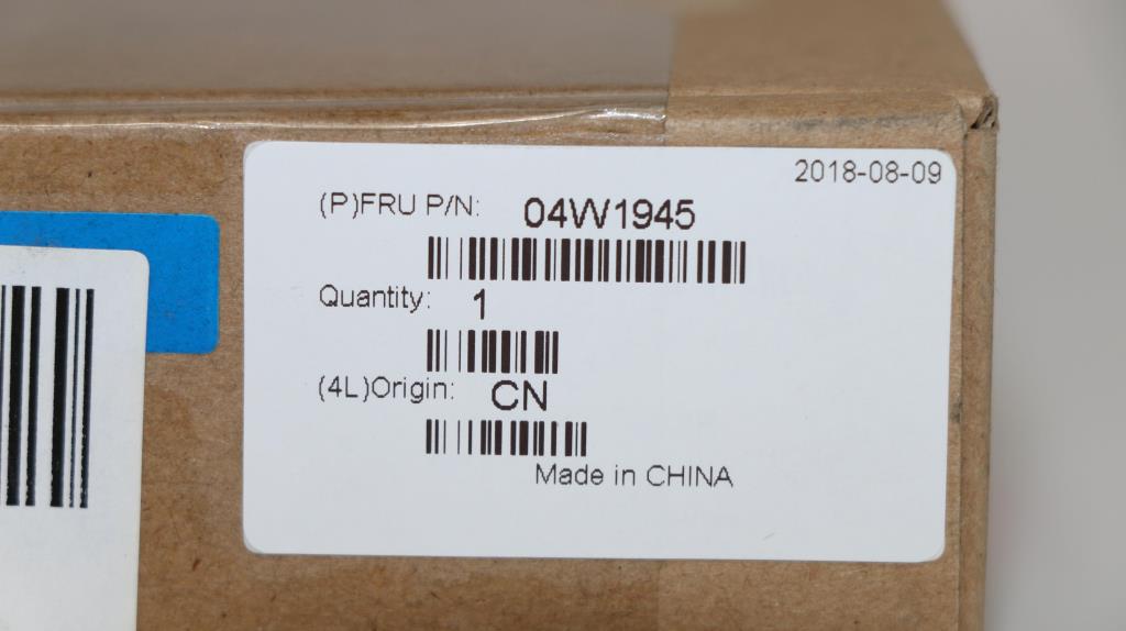 Lenovo 04W1945 - Part