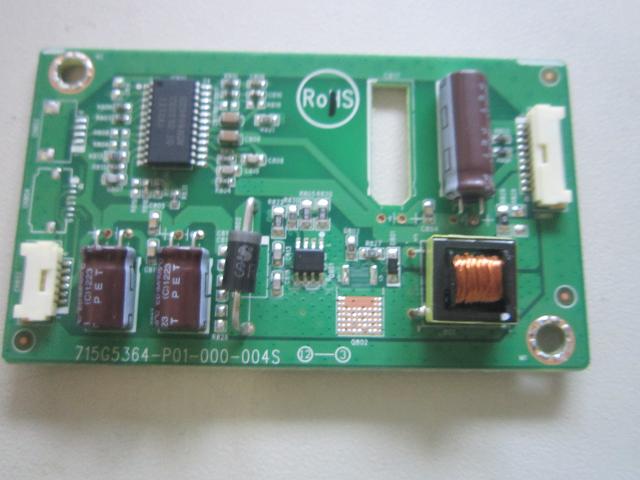 Lenovo 90000981 Board B340 Converter For Lg 21