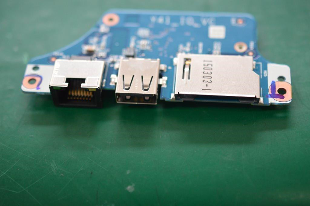 Lenovo Ci Cards Misc Internal - 5C50J46662