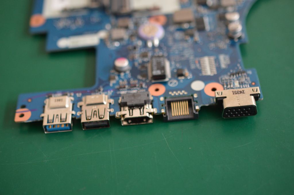 Lenovo Pl System Boards - 5B20H55152