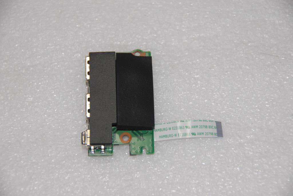 Lenovo 31034341 Lt32P Usb Board 55.4Y705.001G