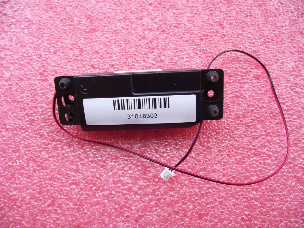 Lenovo 31048303 Speaker 2W 4Ohm(Right))