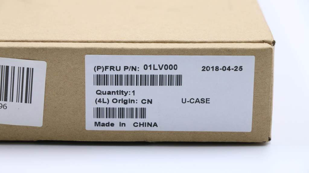 Lenovo C-Cover, Keyboard, Dfn+Fuyu, C - 01LV000