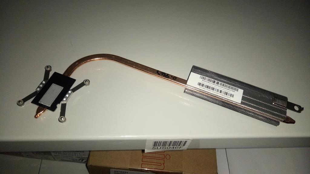 Lenovo Hs Heat Sinks - 00XD001