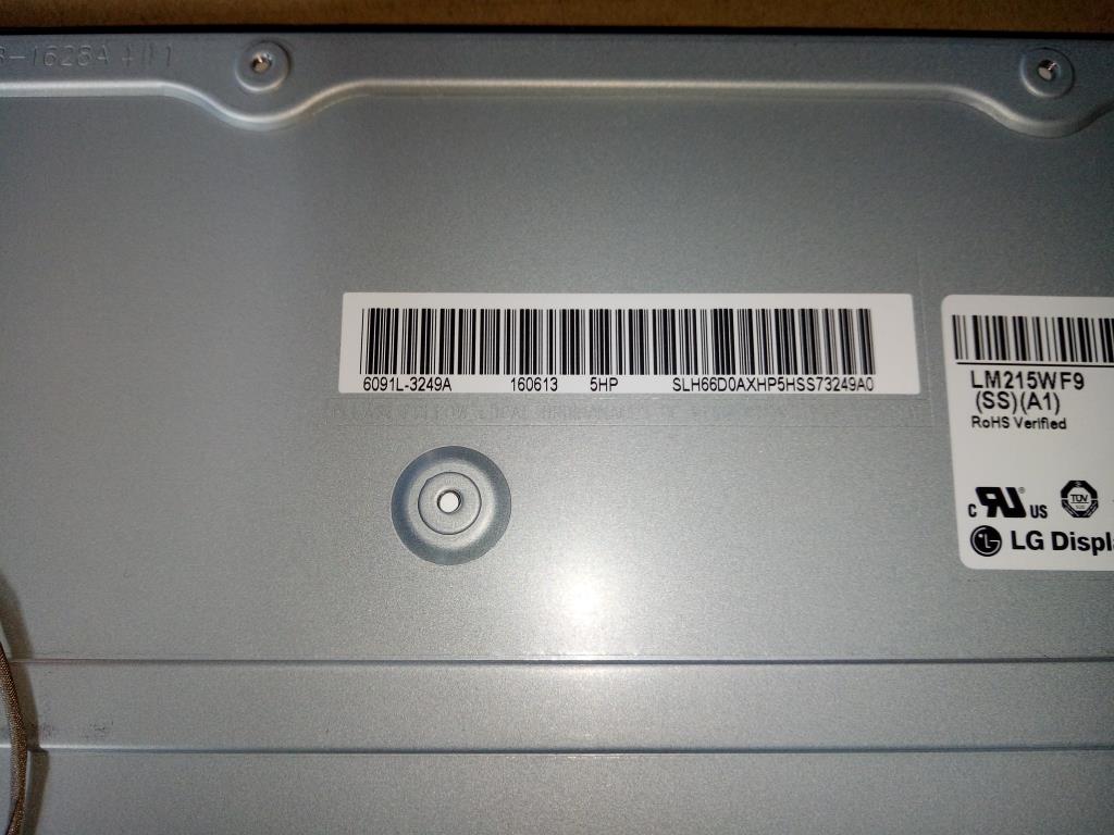 Lenovo 01EF441 Ma Mechanical Assemblies