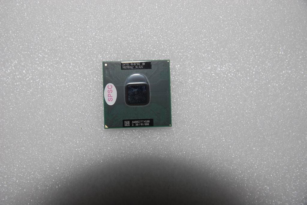 Lenovo Cpu Intel T4500 2.30G 1M R-0 P - 102000771