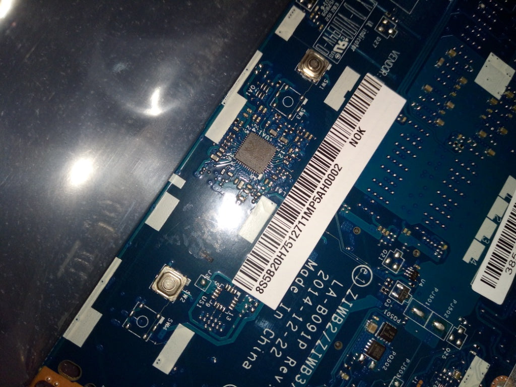 Lenovo Pl System Boards - 5B20H75127