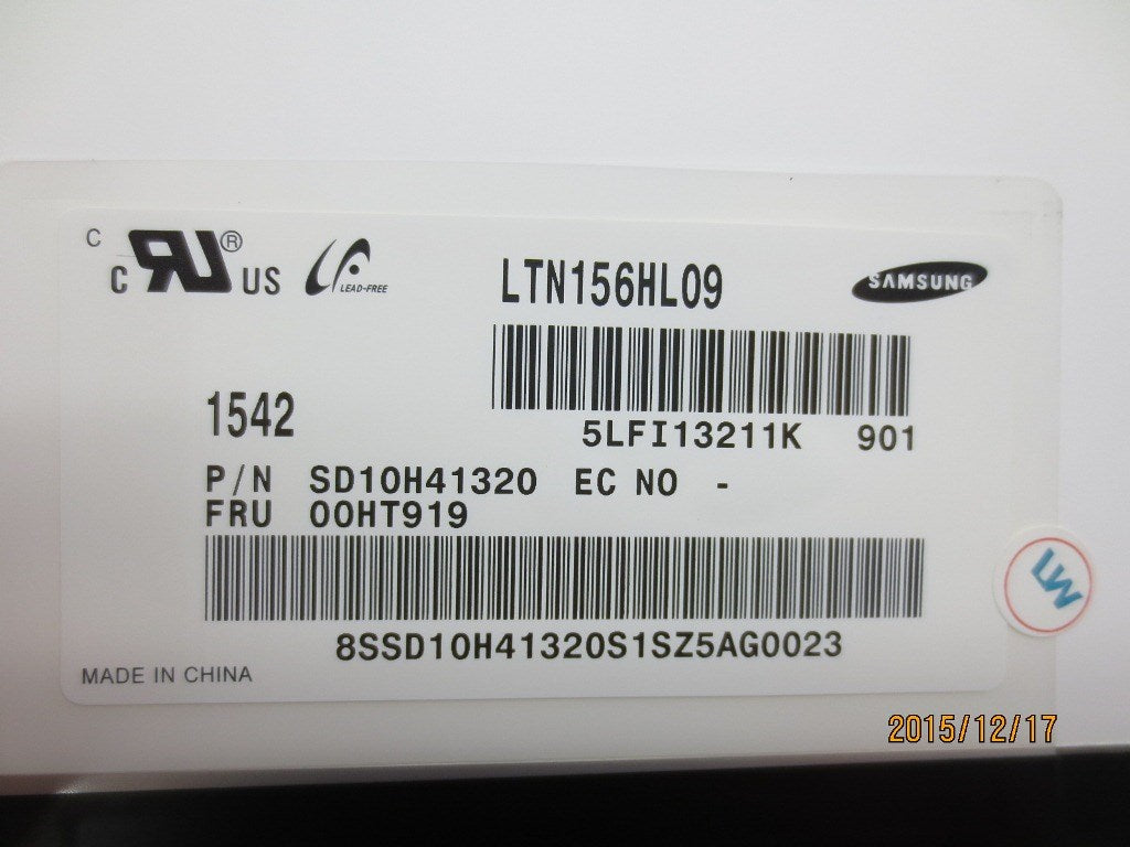 Lenovo Display - 00HT919