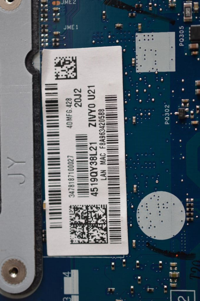 Lenovo Pl System Boards - 5B20G55986