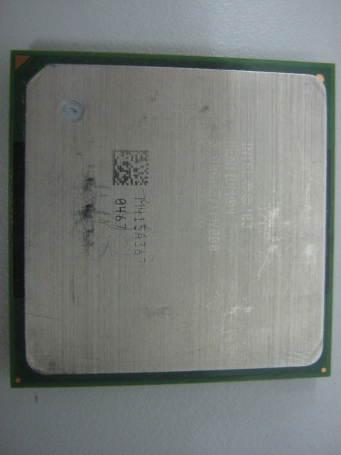 Lenovo Processors - 19R0288