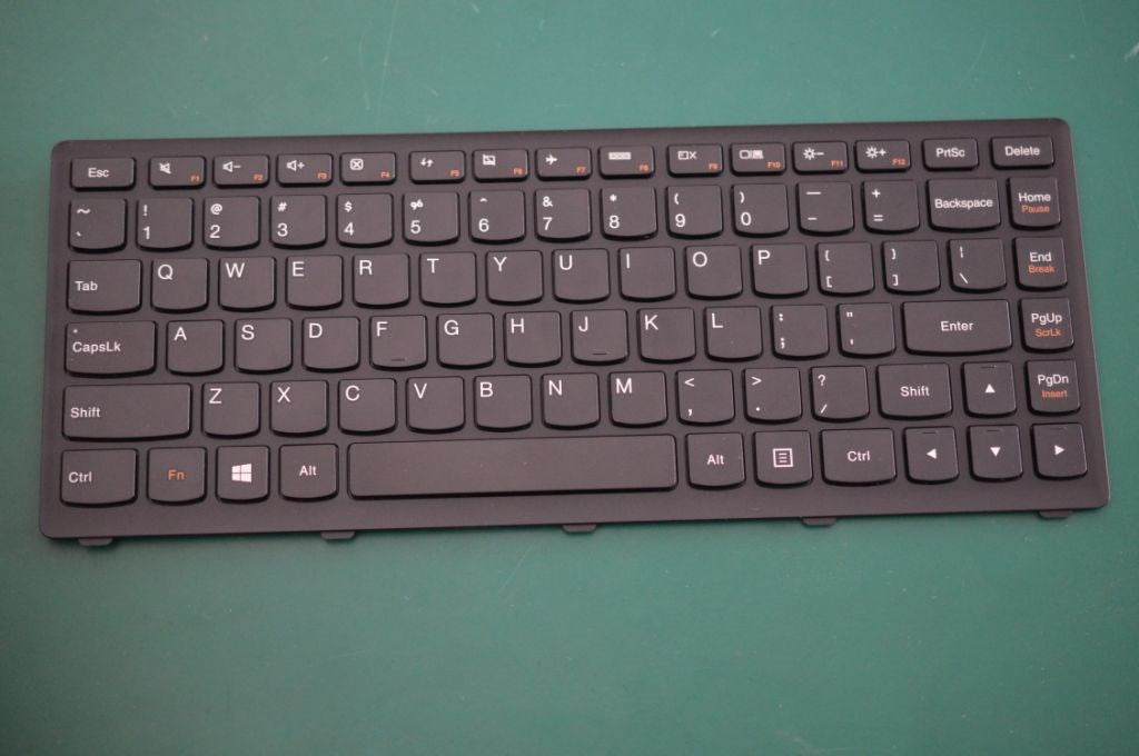 Lenovo Kb Keyboards External - 25208594