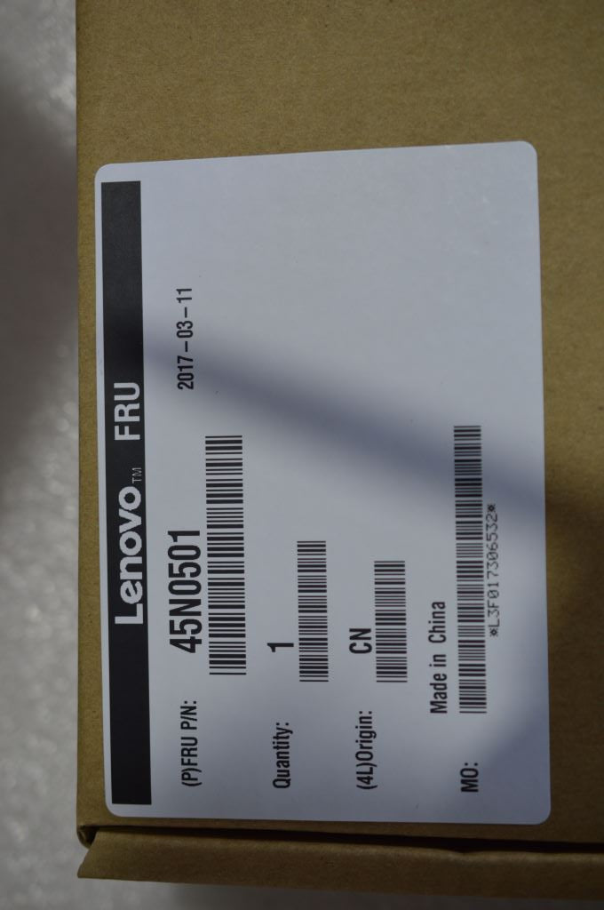 Lenovo Ac Adapter - 45N0501