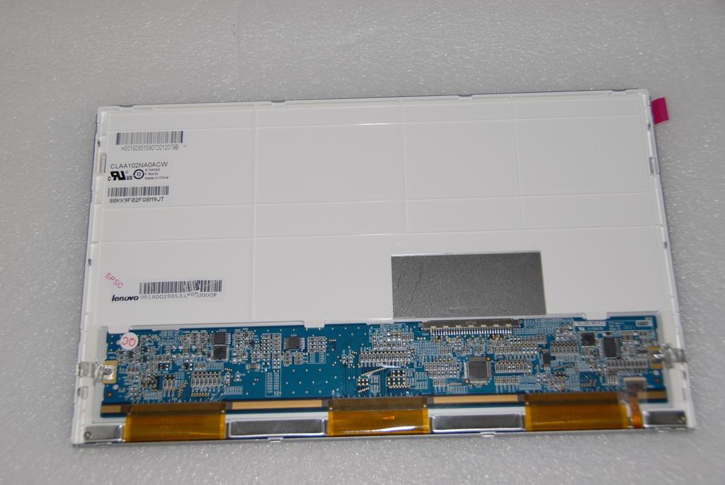Lenovo Lcd 10.2 Led Cpt Claa102Na0Ac - 18002985