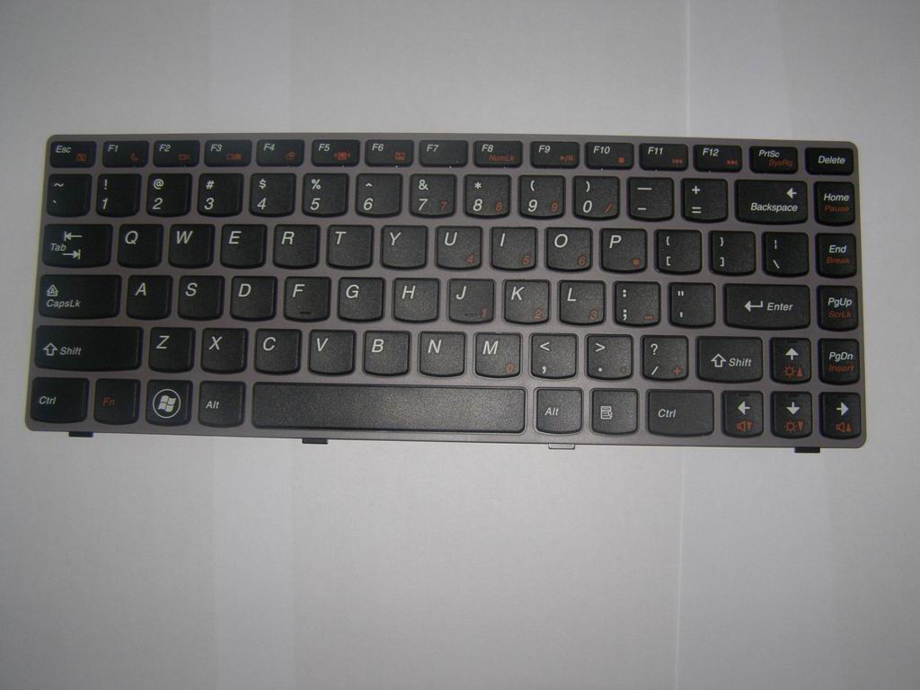 Lenovo Kb Keyboards External - 25203154