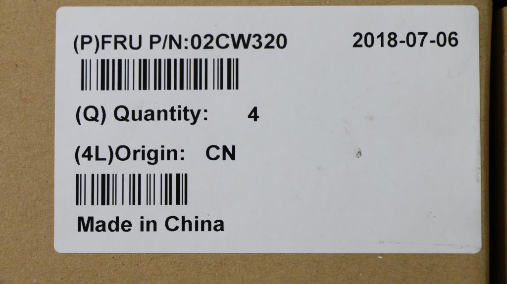 Lenovo Camera Assy Ir Ts - 02CW320