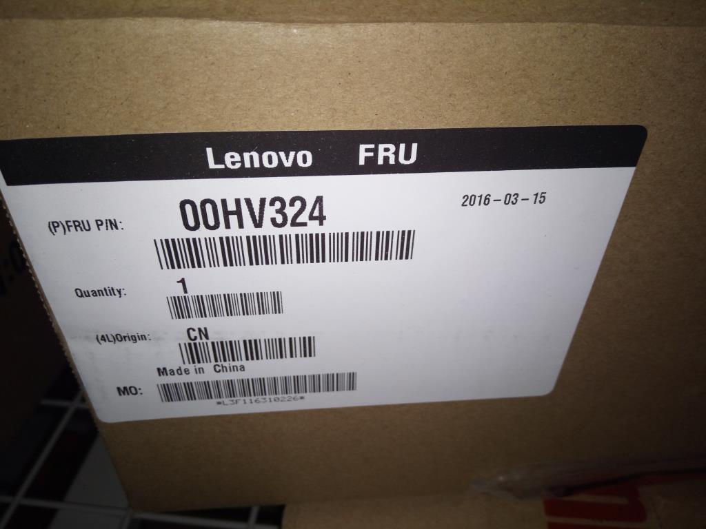 Lenovo Ps Power Supplies Internal - 00HV324