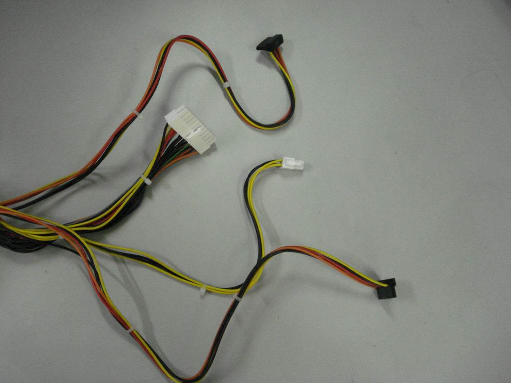 Lenovo Psu Liteon Ps-5241-03Va 240W 8 - 36001862