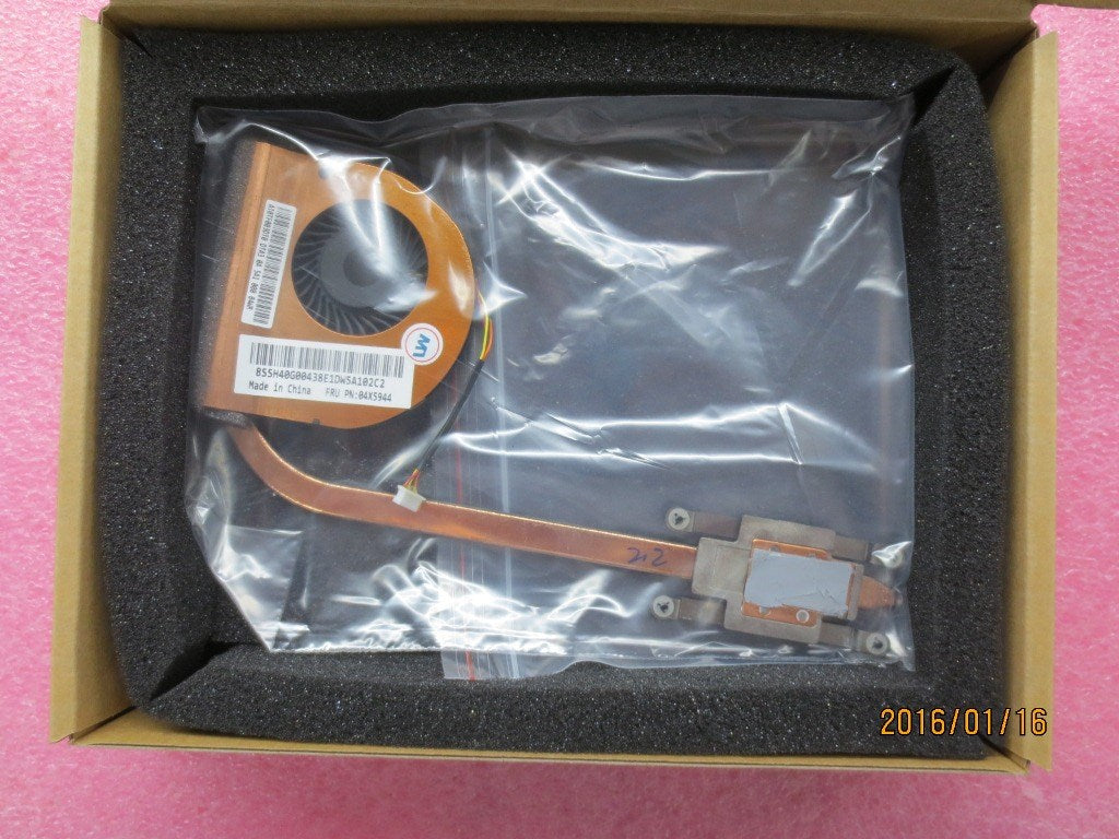 Lenovo Hs Heat Sinks - 04X5944