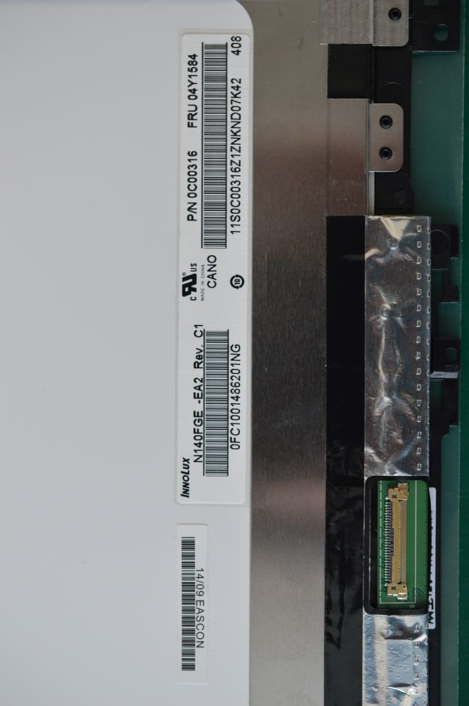 Lenovo Replacement Part - 90400157