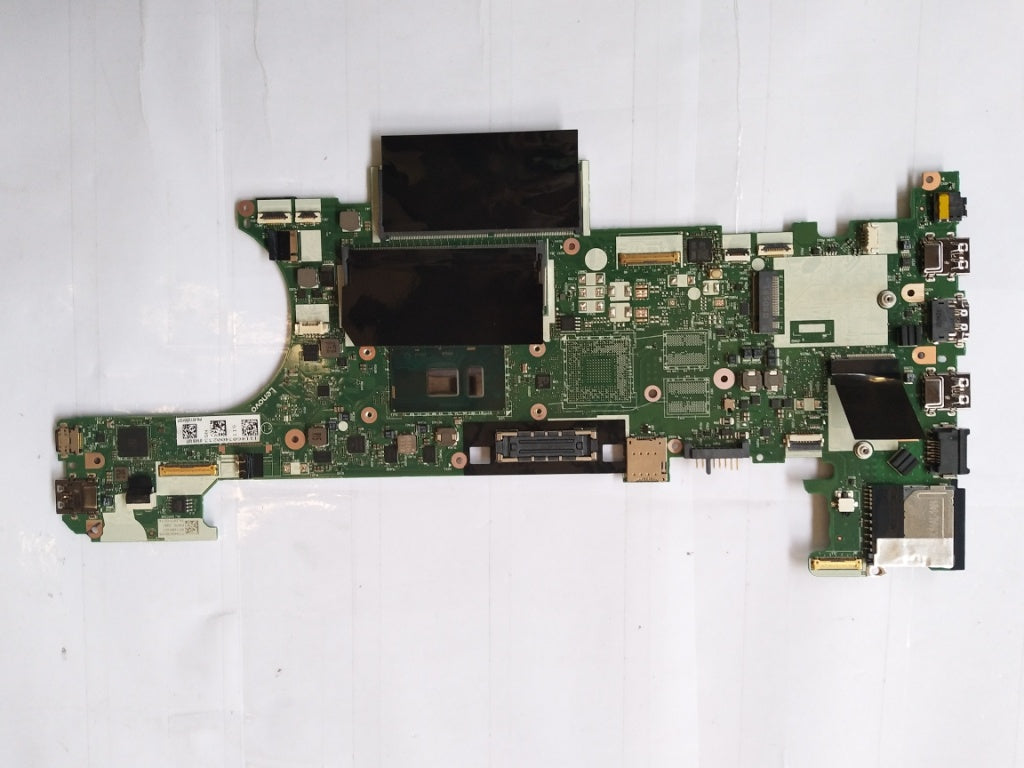 Lenovo Mb I56300U Uma Nok Ytpm Dtpm1. - 01HX624