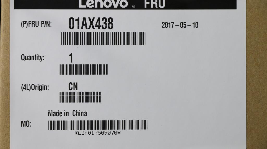 Lenovo Windu Keyboard, Tw, Dfn - 01AX438