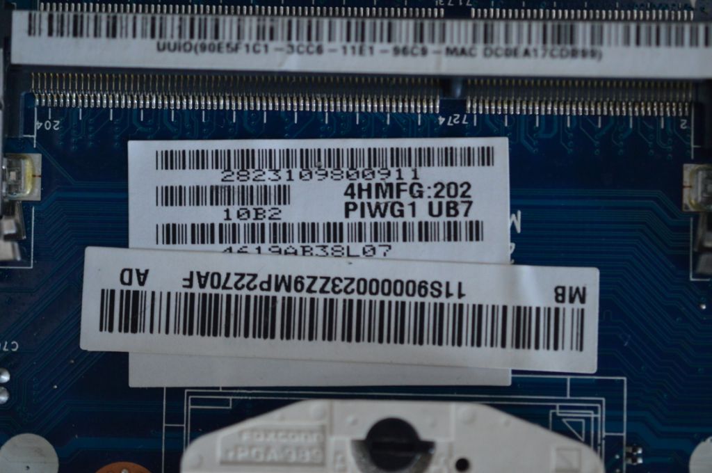 Lenovo Replacement Part - 90000023