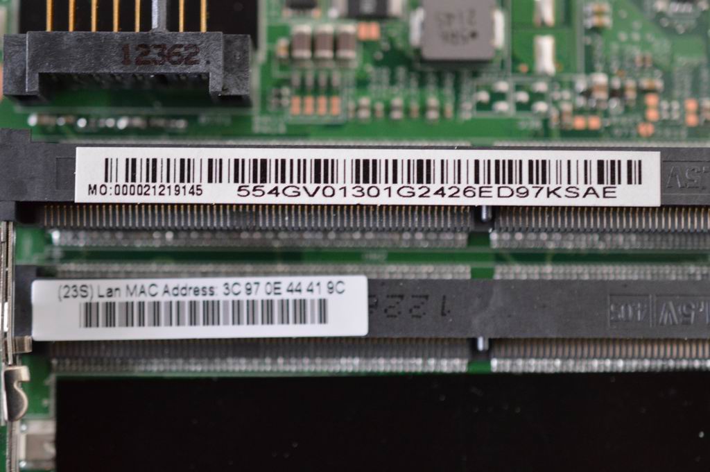 Lenovo Replacement Part - 11012702