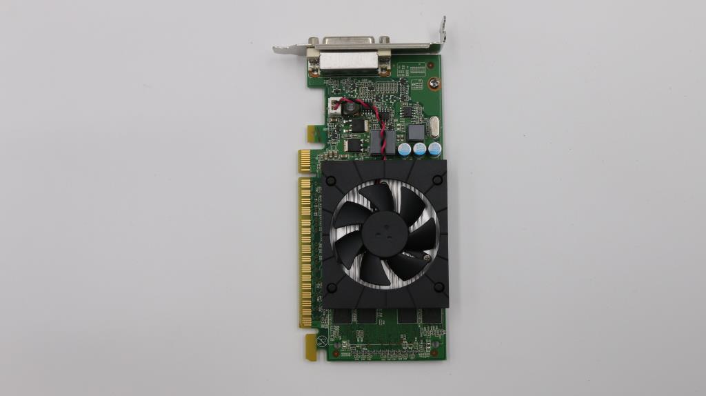 Lenovo Vc Video Cards - 03X6579