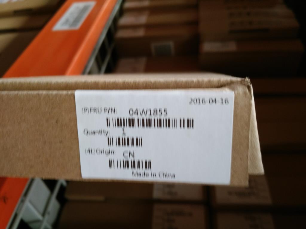 Lenovo 04W1855 - Part