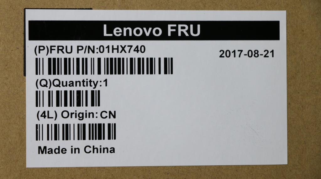 Lenovo X1Tb,Thin Kbd,Blk,Nrd,Pmx - 01HX740