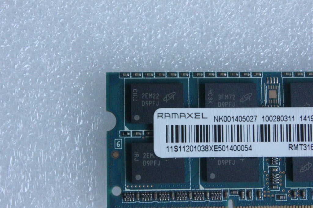 Lenovo Replacement Part - 11201038