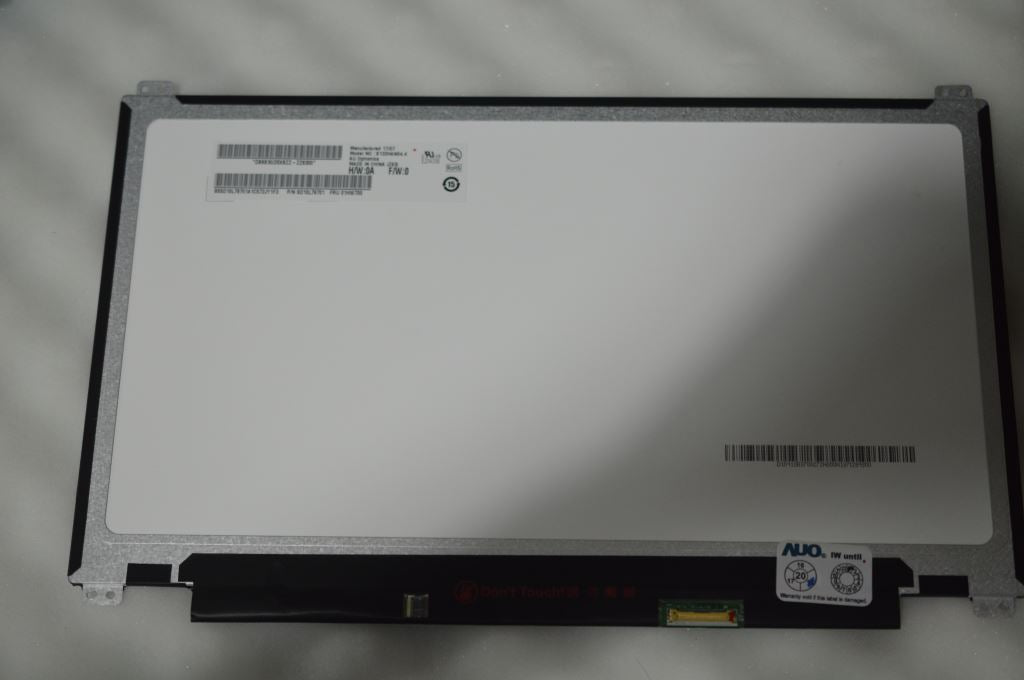 Lenovo Display 13.3-Inch ,Fhd,Ips,Non - 01HW700
