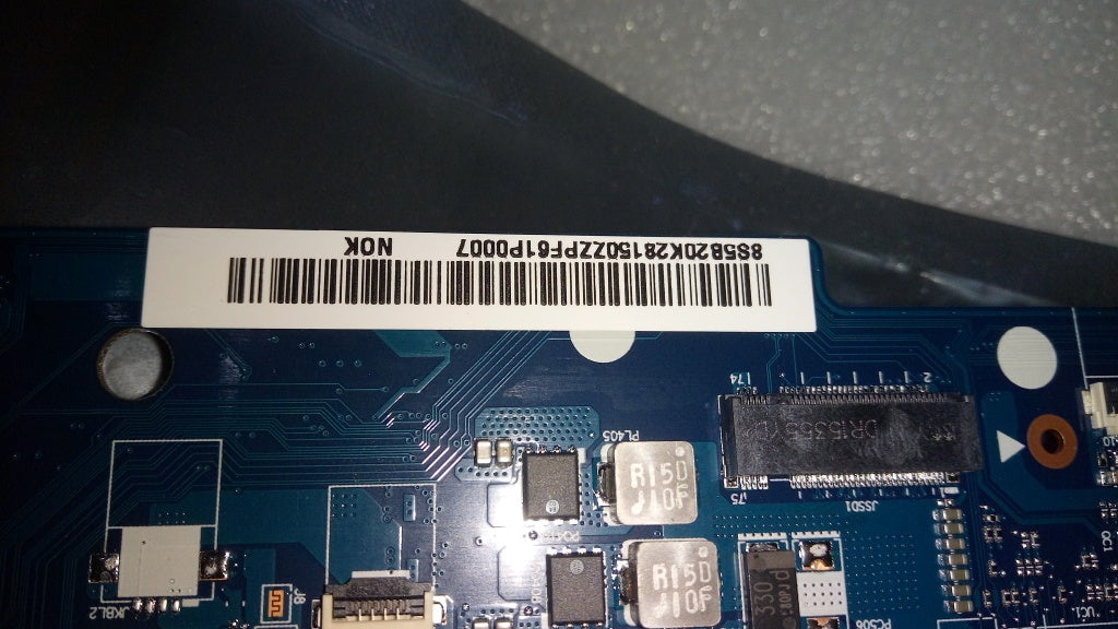 Lenovo Pl System Boards - 5B20K28150