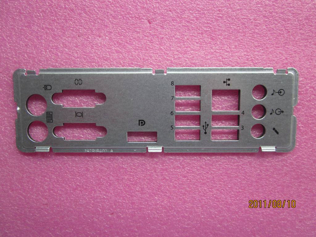 Lenovo Shield Io Shield - 45K6267