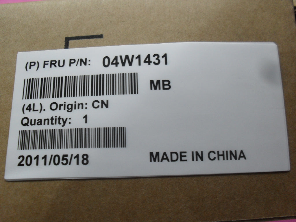 Lenovo Dasher-1 Fru Planar I3-2310M N - 04W1431