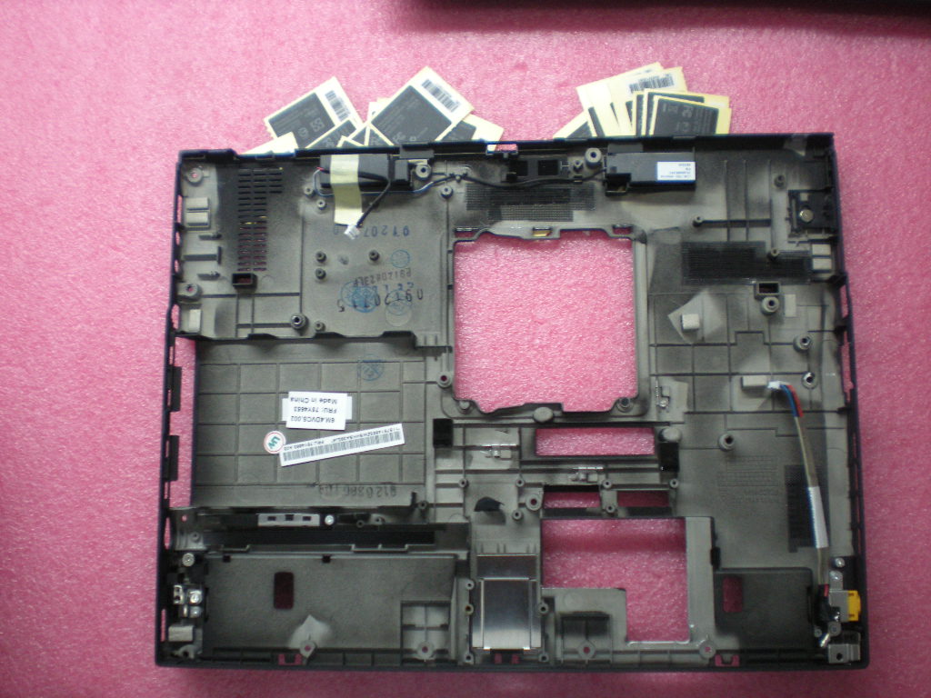 Lenovo Cover Bscvr Cml3 - 75Y4653