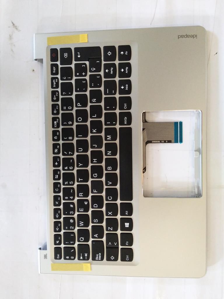 Lenovo Co Covers - 5CB0L47131
