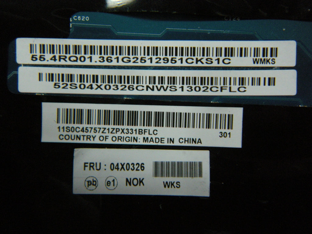 Lenovo 04X0326 - Part