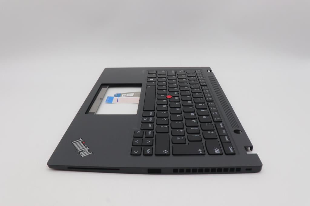 Lenovo Mechasm Kb Ccov Uke Bklt Liteo - 5M11G27389