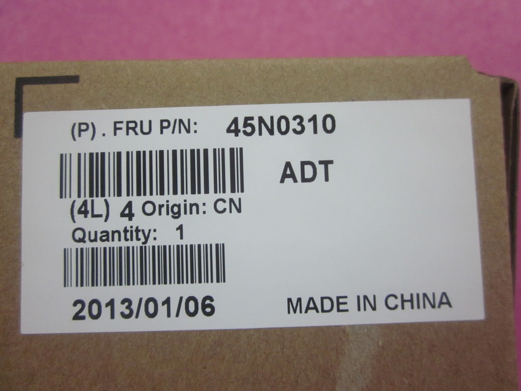 Lenovo Adapter - 45N0310